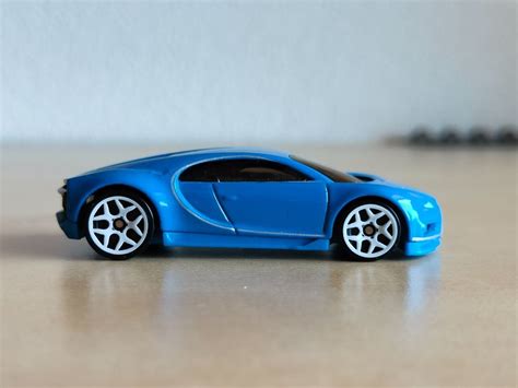 Hot Wheels Bugatti Chiron Kaufen Auf Ricardo
