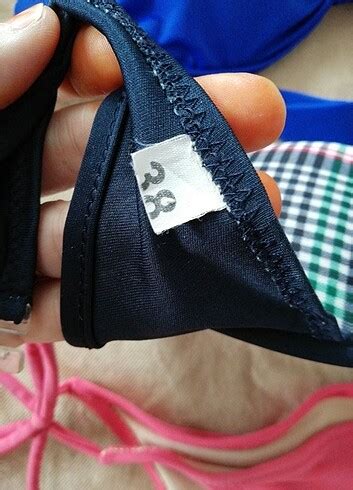 Penti Li Bikini Penti Mayo İndirimli Gardrops