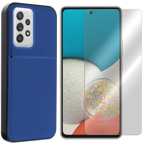 Etui Do Samsung Galaxy A53 5G Case Noble Szkło VegaCom Sklep