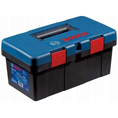 Bosch Kofer Za Alat Alat Srbija Kofer Toolbox Pro 1600A018T3