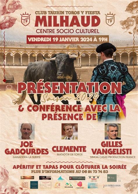 CCTNG fr Coordination des Clubs Taurins de Nîmes et du Gard TOROS Y