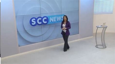 Confira a edição completa do SCC News 24 08 2022