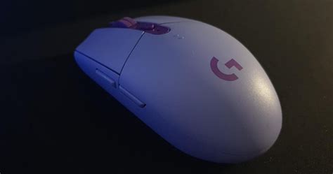 Best Purple Gaming Mouse Under $50 - Techno Goyani