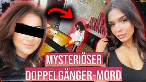 Mysteriöser Doppelgänger Mord in Deutschland YouTube