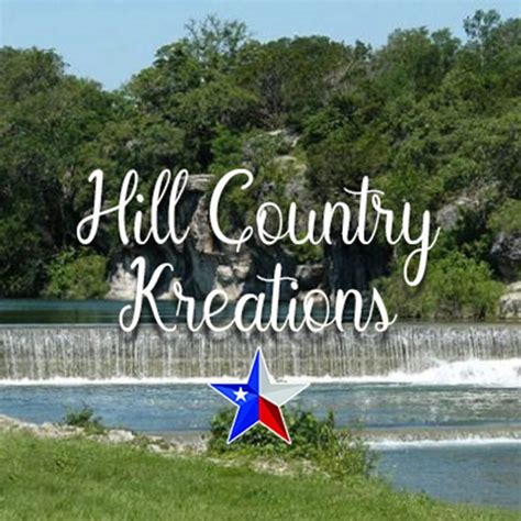hill country kreations