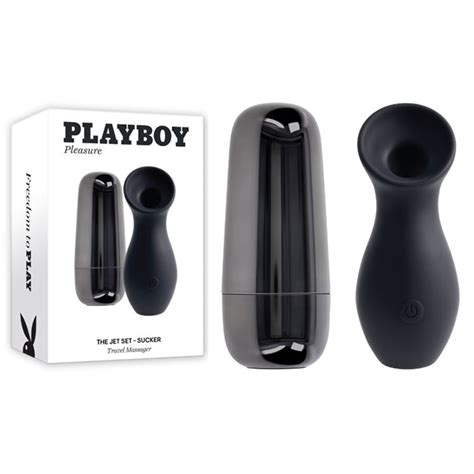 Stimulateur pour clitoris Jet Set La Clé du Plaisir Sex shop