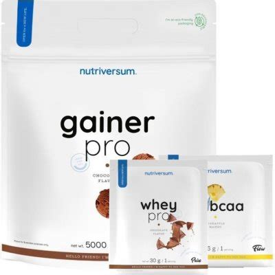 Produkty Nutriversum na jednom místě - Heureka.cz