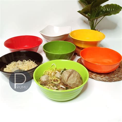 Jual Mangkok Bakso Melamin Mangkok Baso Mangkok Melamine Mangkok