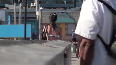 2022 Bikini Beach Girls Videos Vol 1834