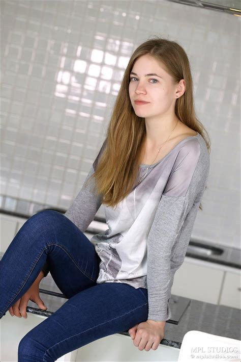 MPL Studios Presents Paloma In Alone At The Bar Porn Pictures XXX Photos Sex Images 3598120