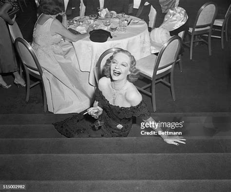 629 Tallulah Bankhead Photos And High Res Pictures Getty Images