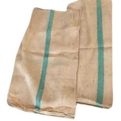 Kg Jute Gunny Bags At Piece In New Delhi Id