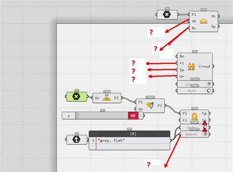 Grasshopper 2 - Figurines / Scene Tab - Grasshopper2 - McNeel Forum