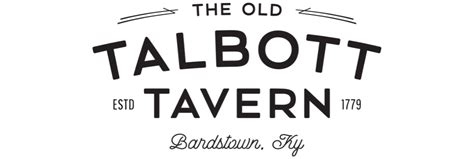 The Old Talbott Tavern - 2,892 Reviews - Bars in Bardstown, KY - Birdeye