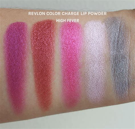 Lipstick Powder Really Heres What To Expect From The New Revlon