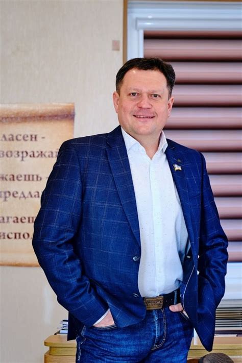 Олександр Воскобойнік — Latifundist.com
