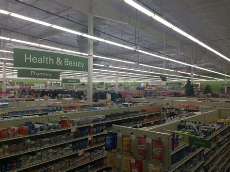 Shopko Hometown Cokato Minnesota Interior 2 One Of Shop Flickr