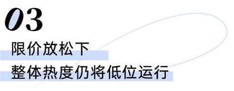 土拍重回“价高者得”，地市热了？腾讯新闻