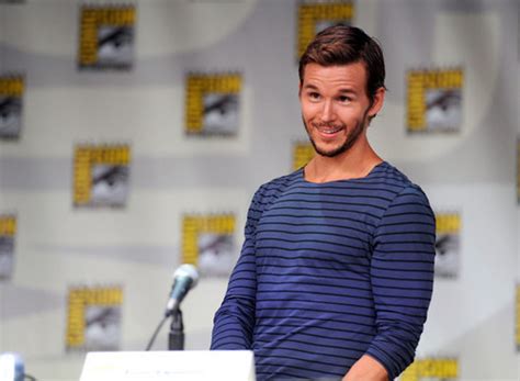 Hbo True Blood Panel Comic Con Ryan Kwanten Photo Fanpop