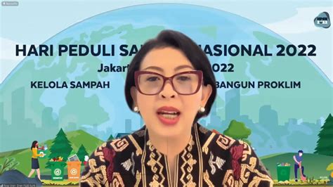 Hpsn Sampah Tingkatkan Emisi Gas Rumah Kaca Ini Yang Dilakukan