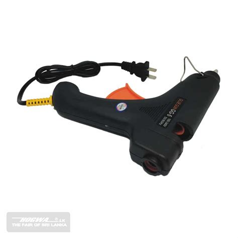 Hot Melt Glue Gun W Large Chinahub Lk