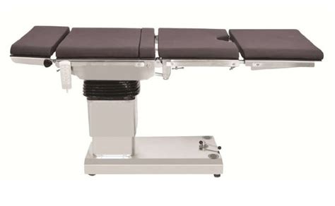 KM 1201 C Arm Compatible Hydraulic OT Table At Best Price In Delhi ID