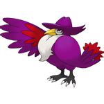 Honchkrow FAQ - Pokemon Go