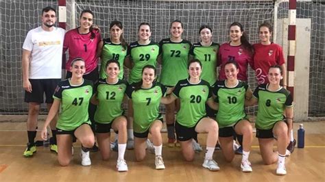 L Handbol Ascó s imposa a l Handbol Perelló en el duel ebrenc de