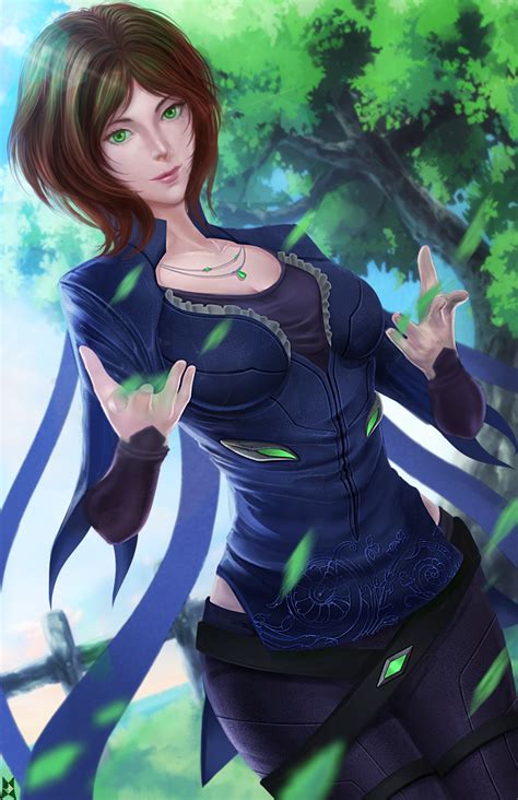 Ceri Jane Anima By Jwp Hentai Foundry