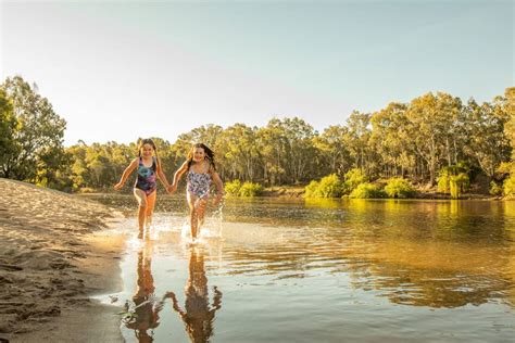 Wagga Beach Makes Brad Farmers Top 20 Best Australian Beaches For 2020