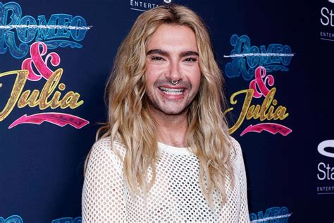 Dschungelcamp Sex mit Bill Kaulitz DAS sagt Timur Ülker dazu GALA de