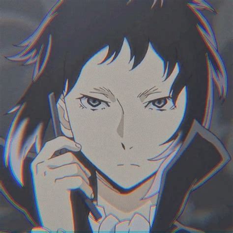 Akutagawa ryunosuke icons / pfp