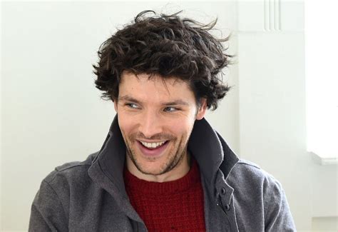 Colin Morgan Wife: Magic Behind the Scenes