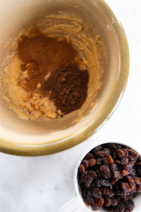 Easy Hot Cross Buns Makyla Creates