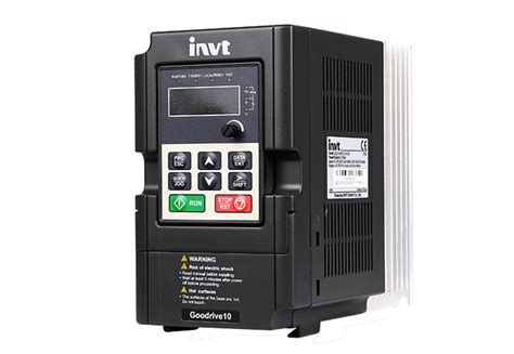 Invt Gd Series Mini Vfd Invt Electric Global