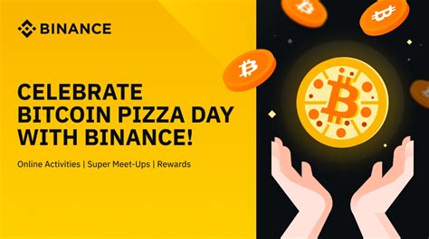 Binance T Ch C Chu I S Ki N To N C U K Ni M Bitcoin Pizza Day