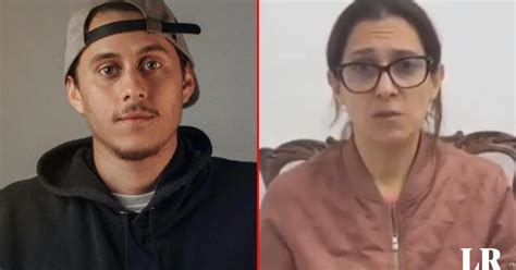 Caso Canserbero Y Natalia Am Stica Cu Ndo Y C Mo Muri El Exponente