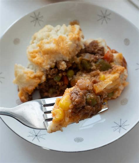 Cauliflower Shepherd’s Pie | 12 Tomatoes