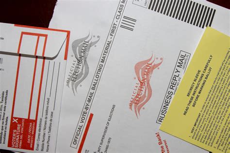 Pa Judge Rules Voters Or Election Officials Cant Cure Or Count Naked