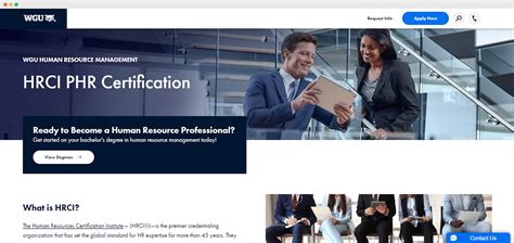 Top Hr Professional Certification For 2024 Easy Jobs