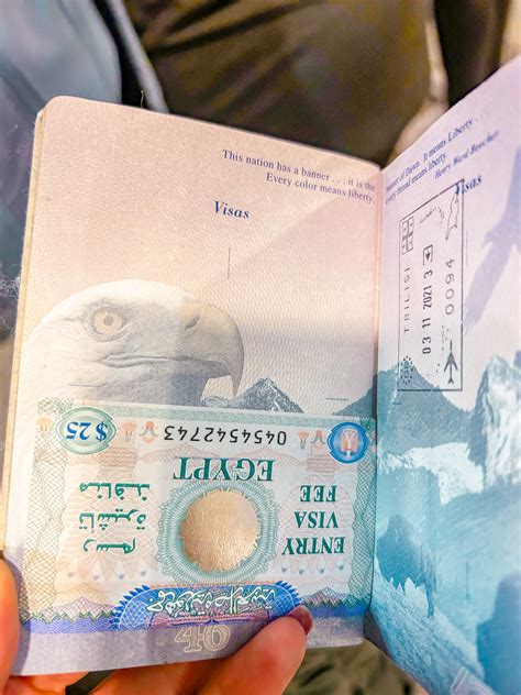 Do You Need a Visa for Egypt? Essential Entry Requirements Explained