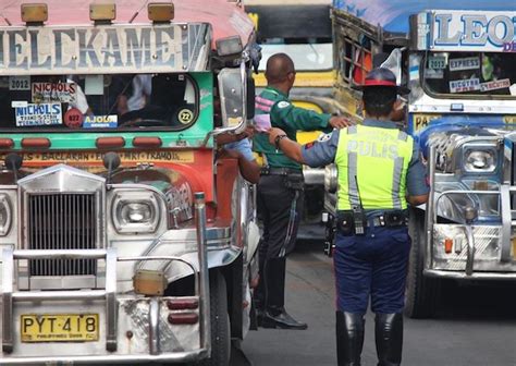 After Nueva Ecija Bus Crash Pnp Takes On Added Road Safety Role