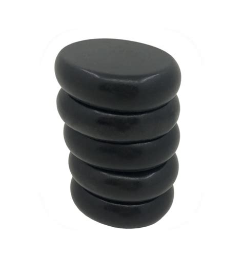 Massaggio Hot Stone Ciottoli Di Basalto Guida Tutorial Facile 4506