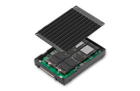 Qda U2mp Use Two M 2 Pcie Nvme Ssd In A U 2 Pcie Nvme Ssd Drive Bay For Pc And Nas Qnap