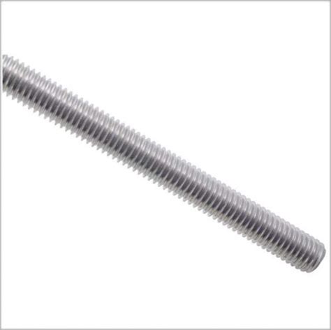 All Thread/ Threaded Rod Stainless Steel - Pipe Dream Fittings