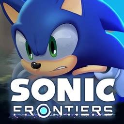 Sonic Frontiers - Online Games - Cookh5 Game