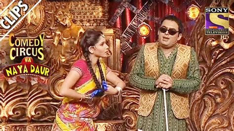 Comedy Circus Ka Naya Daur Episode 20 Comedy Walls