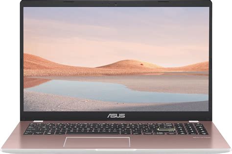 Asus Vivobook L Computadora Port Til Delgada Y Ligera Pantalla