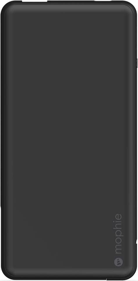 Mophie Powerstation Plus Usb C Universal External Battery With Built