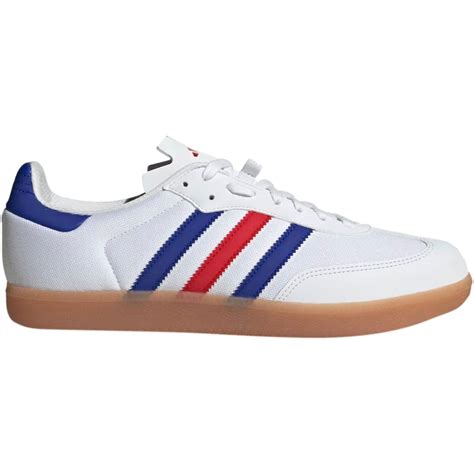 Adidas Velosamba cycling shoes review | Cycling Weekly
